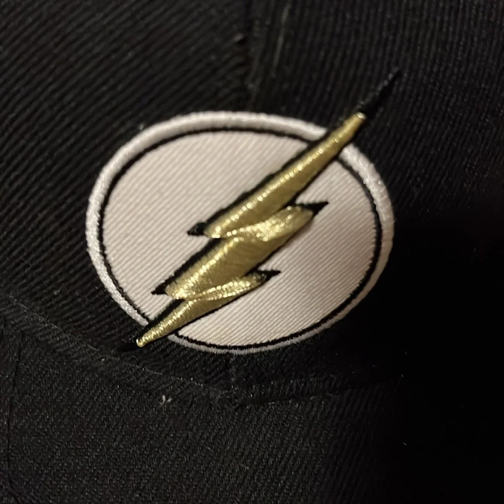 The Flash hat - Picture 2 of 4